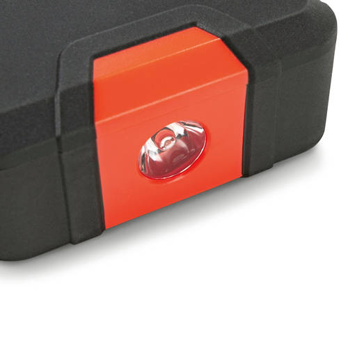 Details 3, Powerbank mit Starthilfe