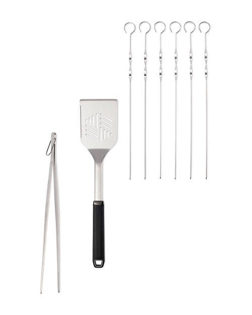 Group 1, Barbecue Utensils