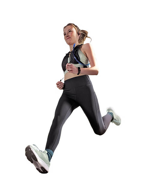 Lifestyle 1, Trail Running Assortment