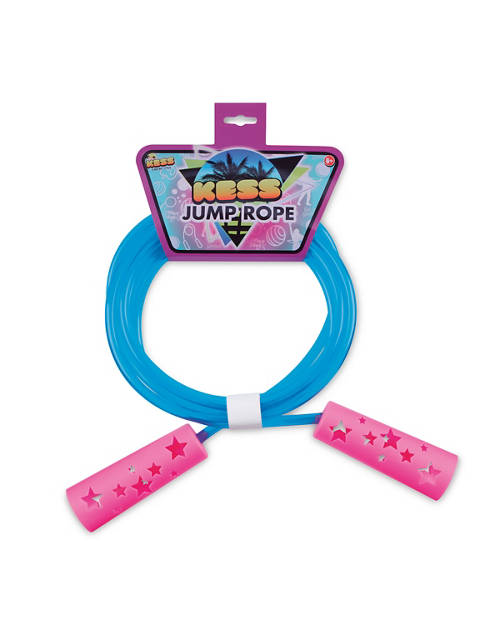 Front shot 4, Hula Hoop/Skipping Rope