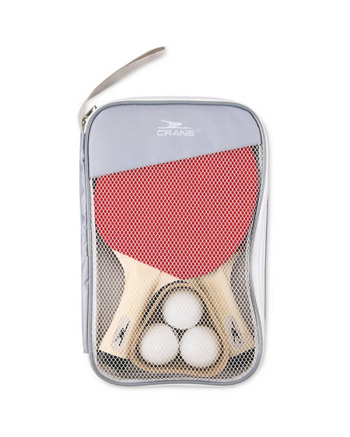 Front shot 2, Table Tennis Set