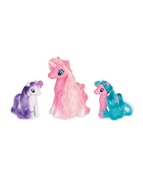 Details 1, Sparkle Unicorn/Dinosaur Toy