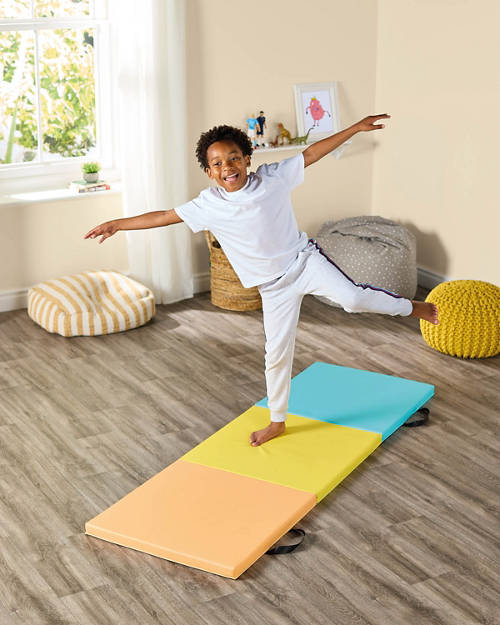 Lifestyle 1, Children's Foldable Mat