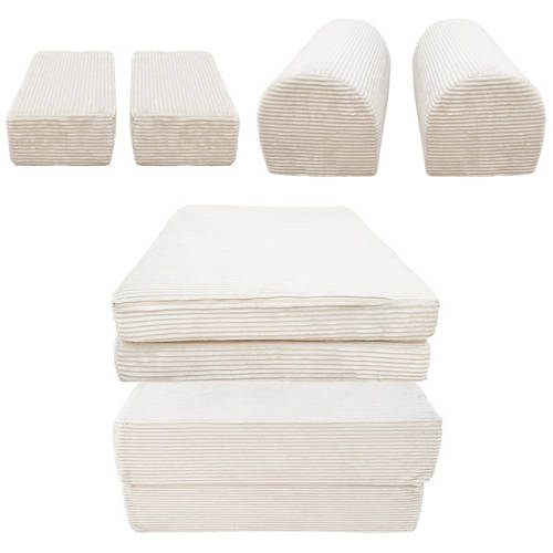 Details 1, Spielsofa LIV