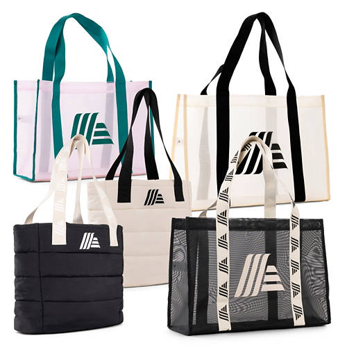 Skupina 1, Nakupovalna torba