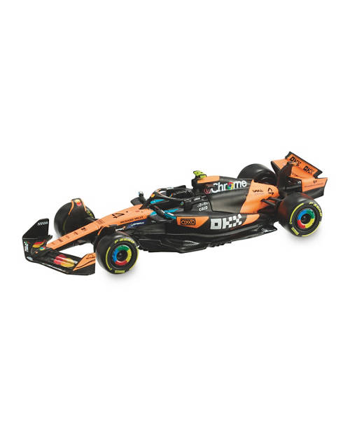 Front shot 2, Diecast F1