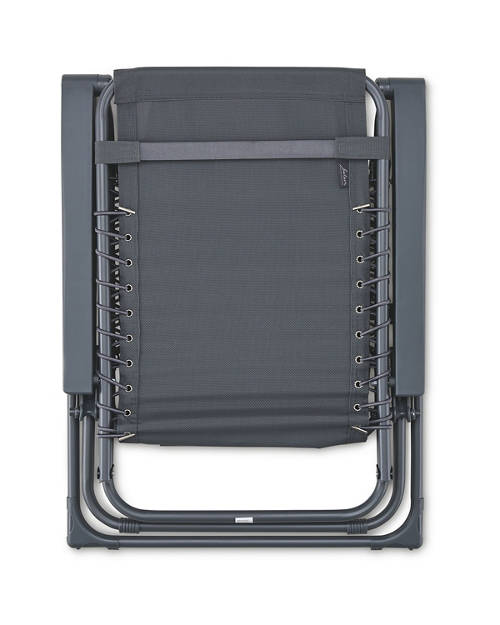 Details 1, Folding Recliner