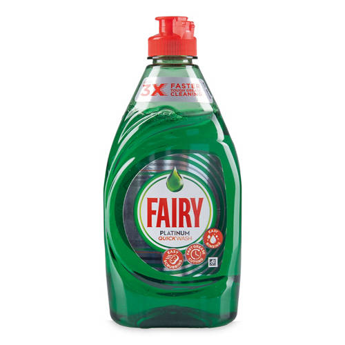 Fairy Platinum Original 383ml