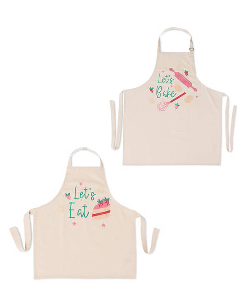 Apron Set Product Image Front shot 01