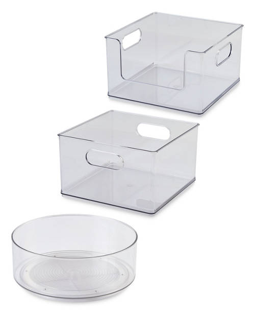 Group 1, Pantry Organizer