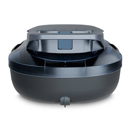 Details 3, LIFE PR1 Poolroboter (MD 100108)