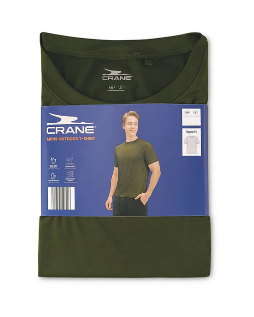 Front shot 2, Outdoor T-Shirt