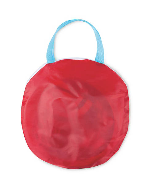 Details 2, Bean Bag Toss & Target