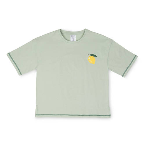 Podrobnosti 1, Ženska poletna pižama