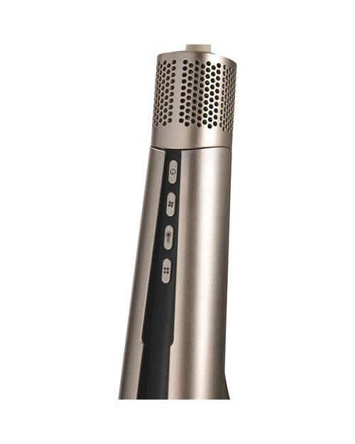 Details 1, Hair Straightener 2 in 1