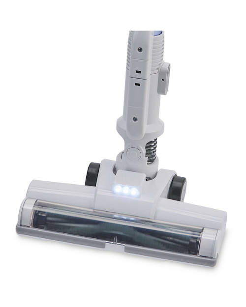 Details 1, Cyclonic Stick Vacuum Cleaner