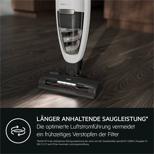 Details 2, Akkusauger 2in1