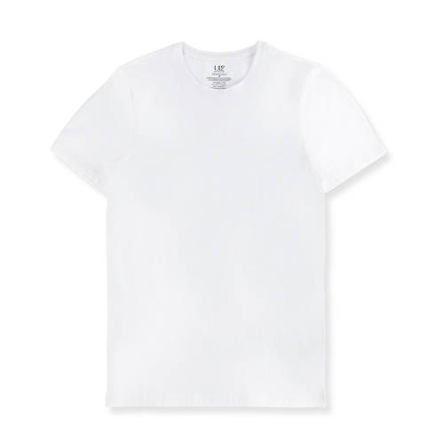 Podrobnosti 1, Moška majica s kratkimi rokavi