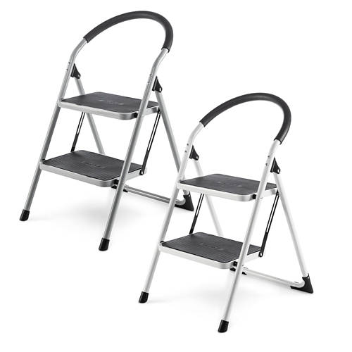 Skupina 1, Zložljiva lestev