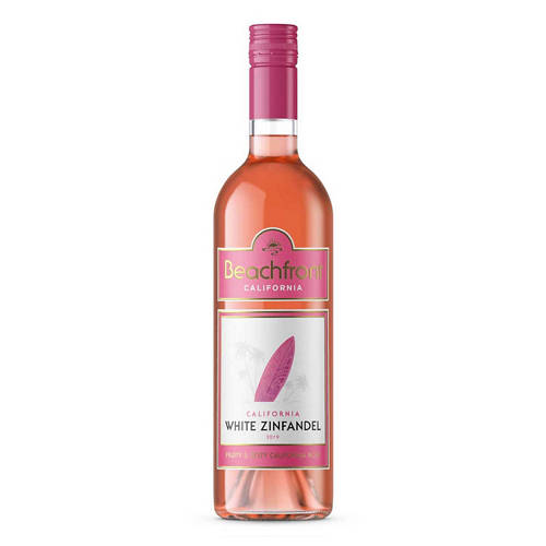 California White Zinfandel