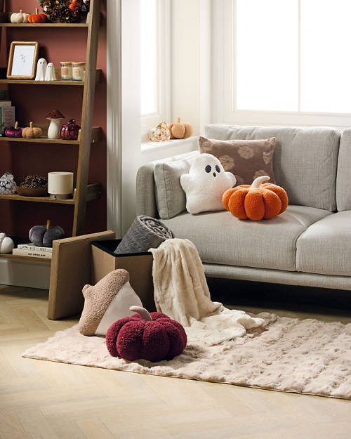 Lifestyle 1, Cuddly Blanket
