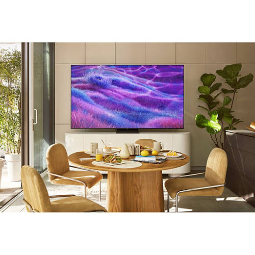 Lifestyle 1, 65“ (163cm) Neo QLED-QN80F 4K Vision AI Smart TV
