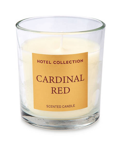 Details 1, Classic Rouge Candle/Reed Diffuser