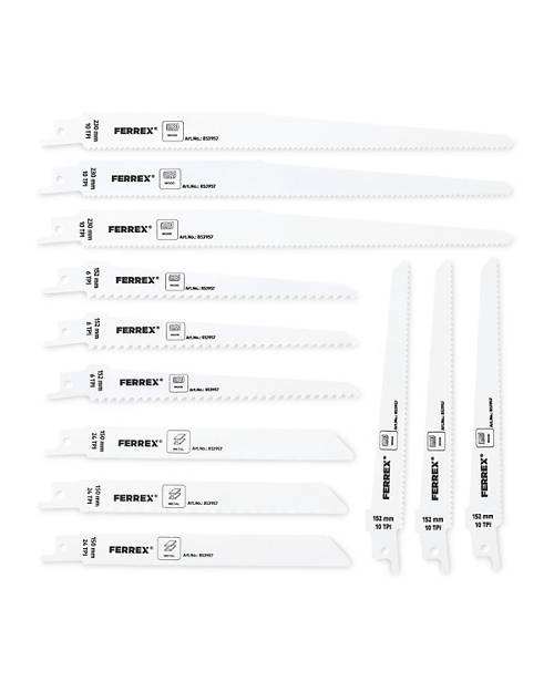 Front shot 2, Saw Blades Mix