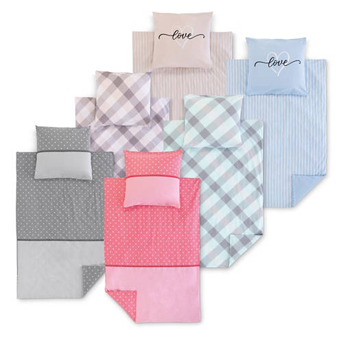 Skupina 1, Posteljna garnitura