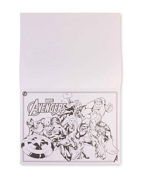 Details 1, Gifting Activity Book