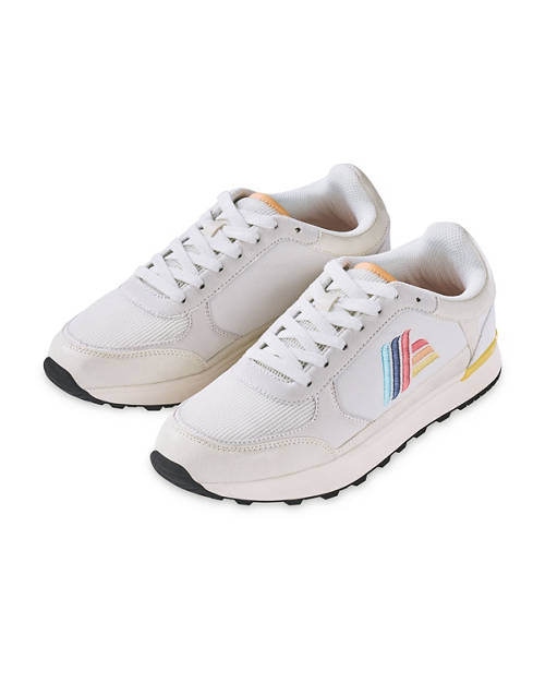 ALDImania Trainer Product Image Front shot 01