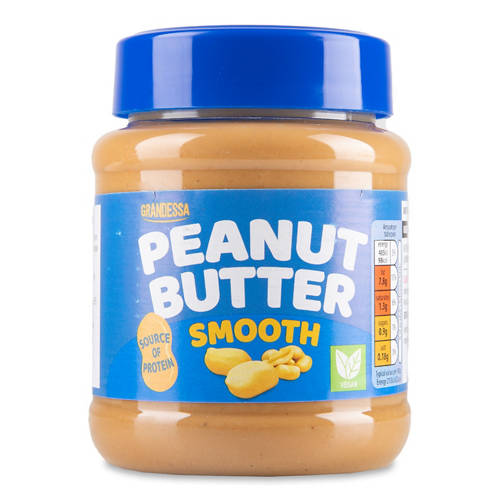 Smooth Peanut Butter
