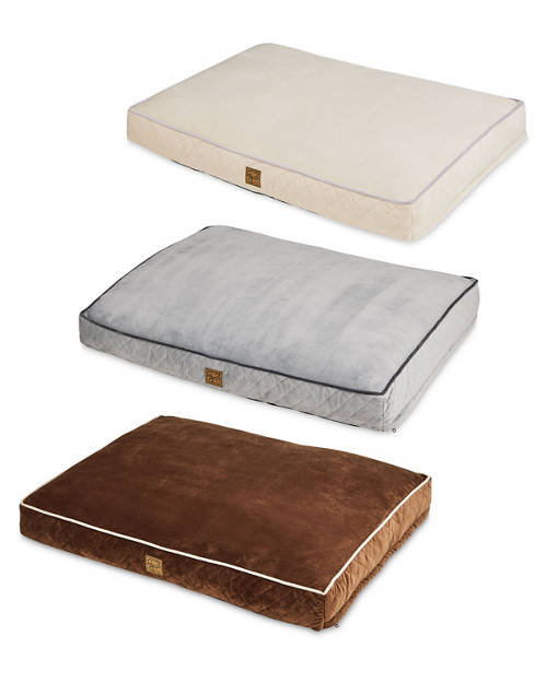 Group 1, Quilted Pet Mattress XL