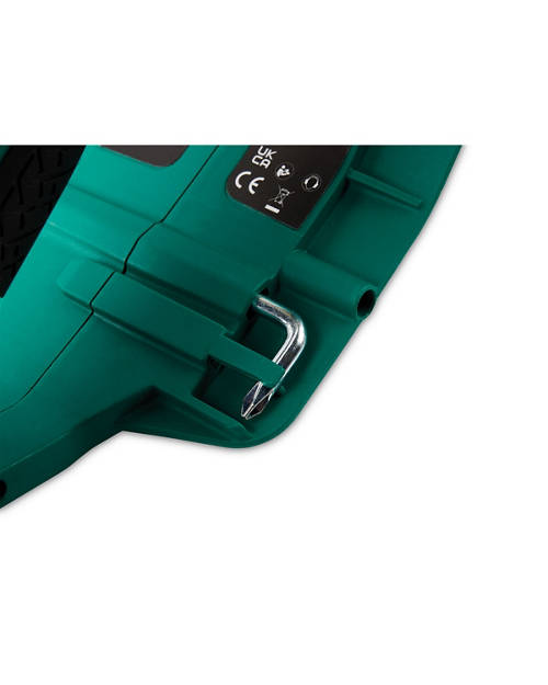 Details 2, Cordless Compact Multi Saw