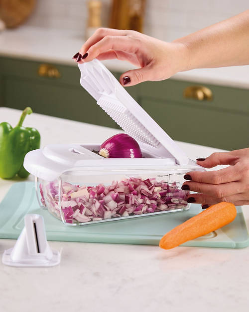 Lifestyle 1, Multi-function Chopper