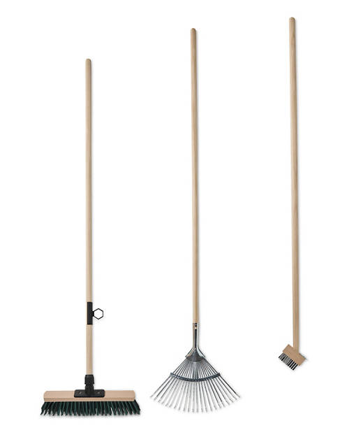 Group 1, Garden Tools