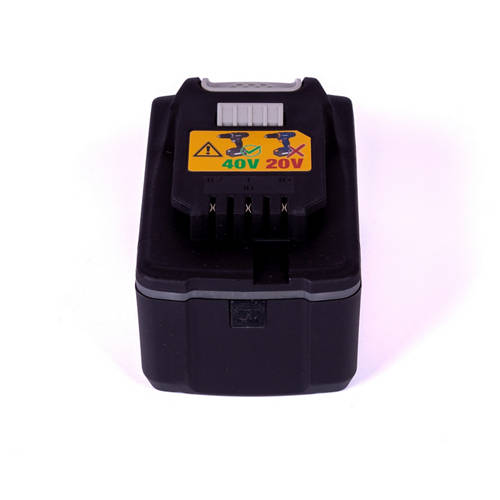 Details 3, 40 V Set Batterien 2.5 Ah