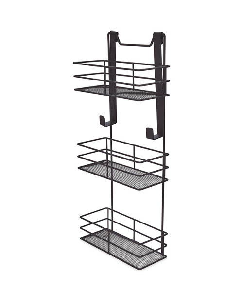 Shower Caddy Product Image Front shot 01