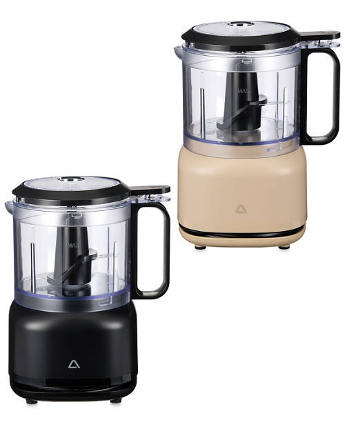 Group 1, Mini Food Chopper