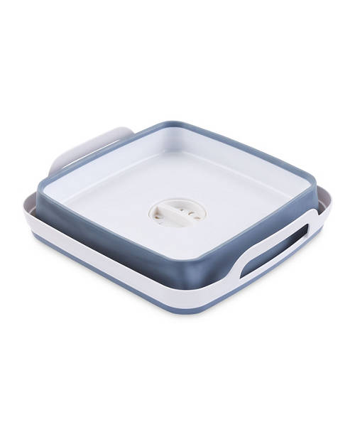 Details 1, Collapsible Washing Accessories