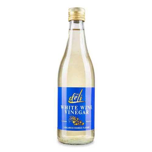 White Wine Vinegar