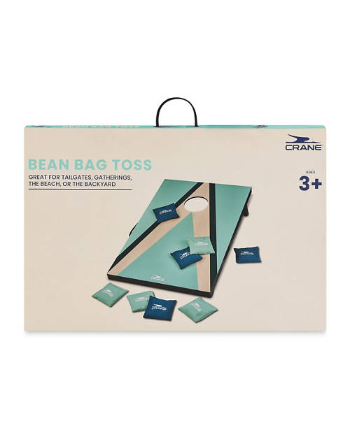Front shot 2, Bean Bag Toss
