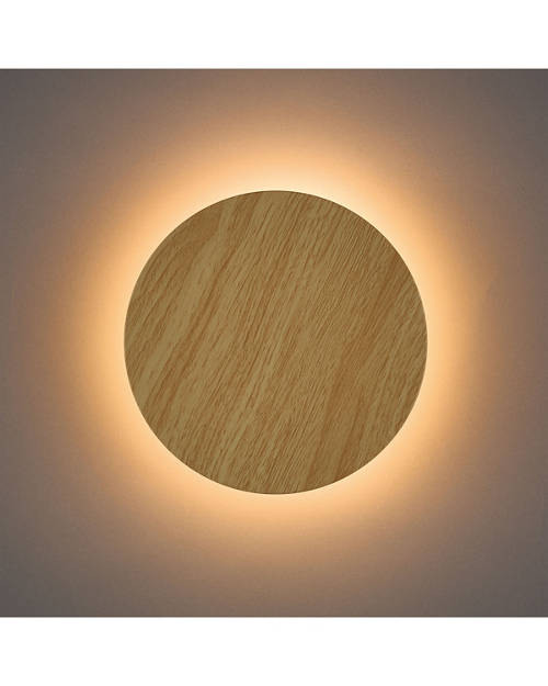 Details 1, Wireless Wall Lamp