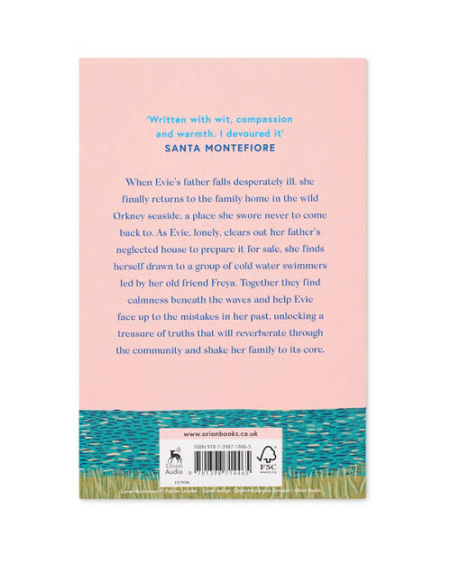 Details 1, Adult Fiction