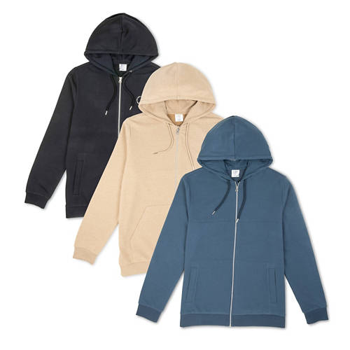 Skupina 1, Moška športna jopa