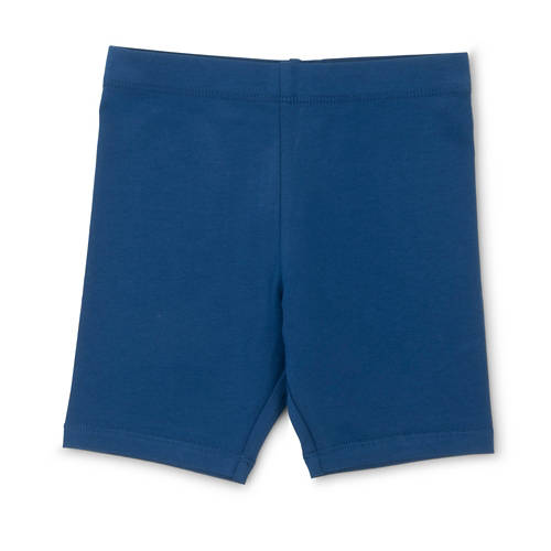 Dettagli 1, Pantaloncini da ciclista per bambini,  blu scuro/rosa/blu, 104