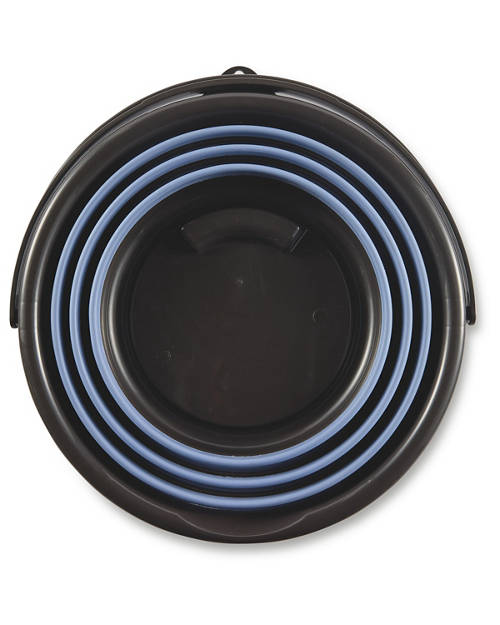 Details 1, Folding Accessories