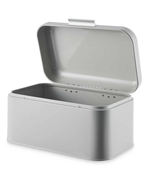 Details 2, Industrial Kitchen Breadbin