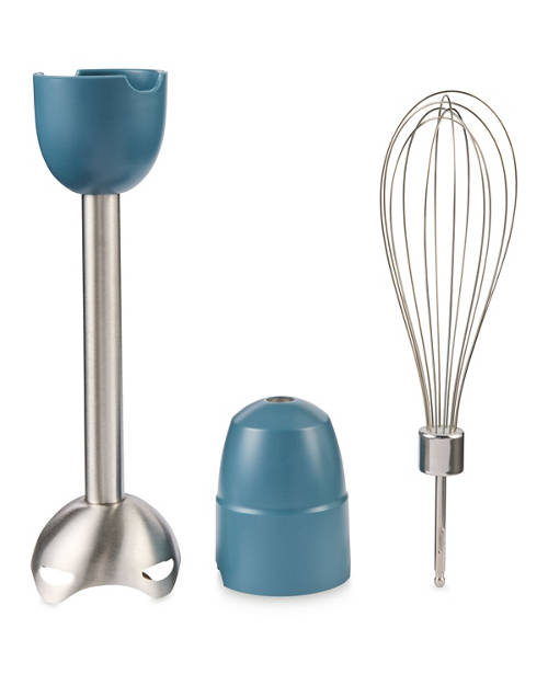 Details 1, Immersion Blender