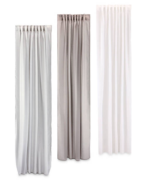 Group 1, Light Weight Curtains